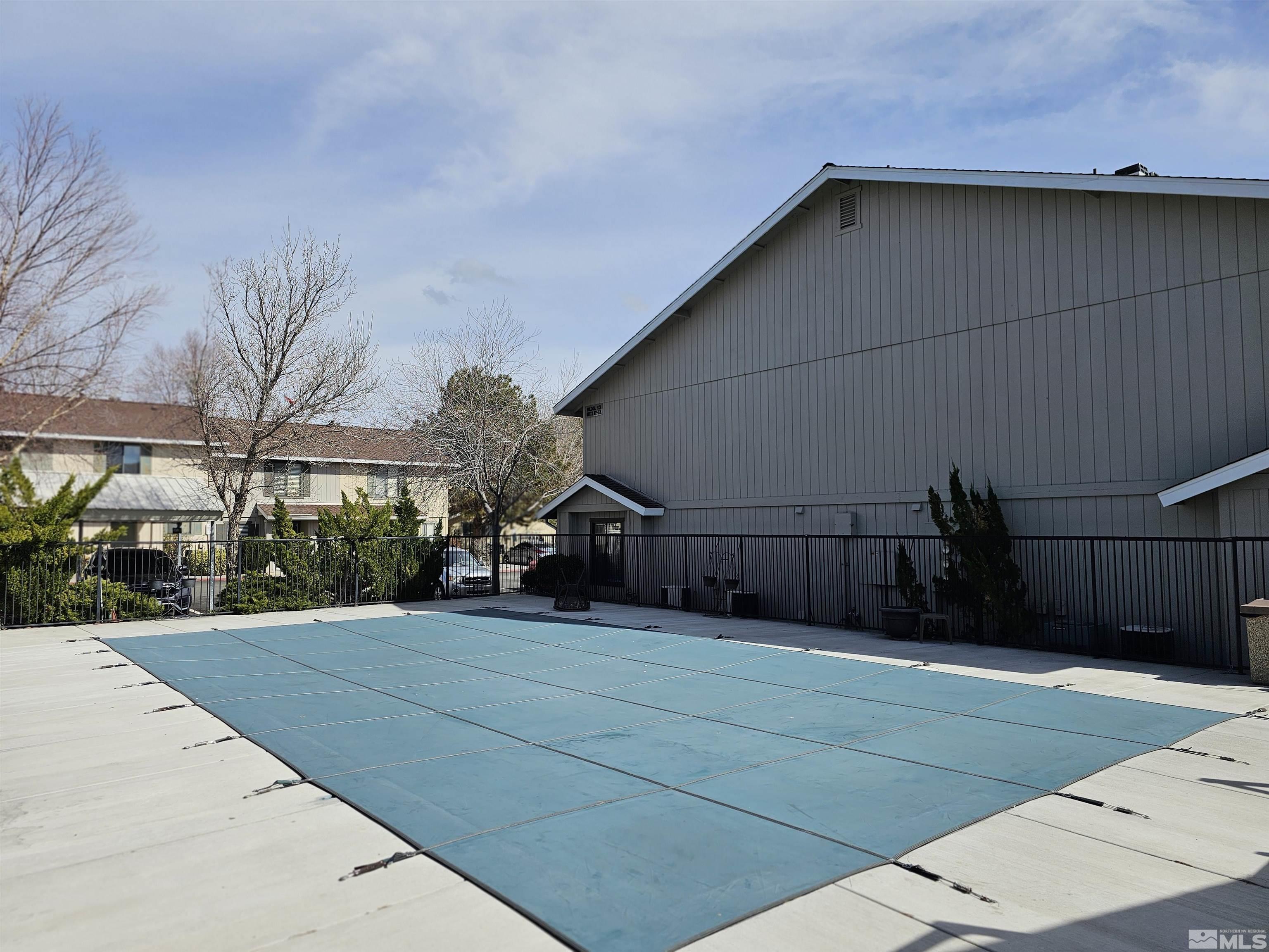 3230 Wedekind Road, Unit 46 Sparks, NV 89431 - Photo 31 of 39 Photo 31