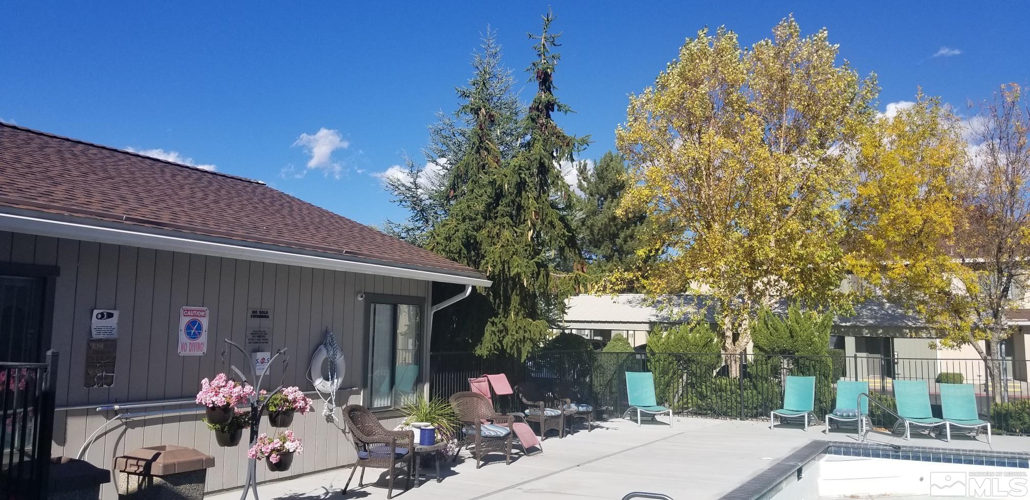 3230 Wedekind Road, Unit 46 Sparks, NV 89431 - Photo 38 of 39 Photo 38