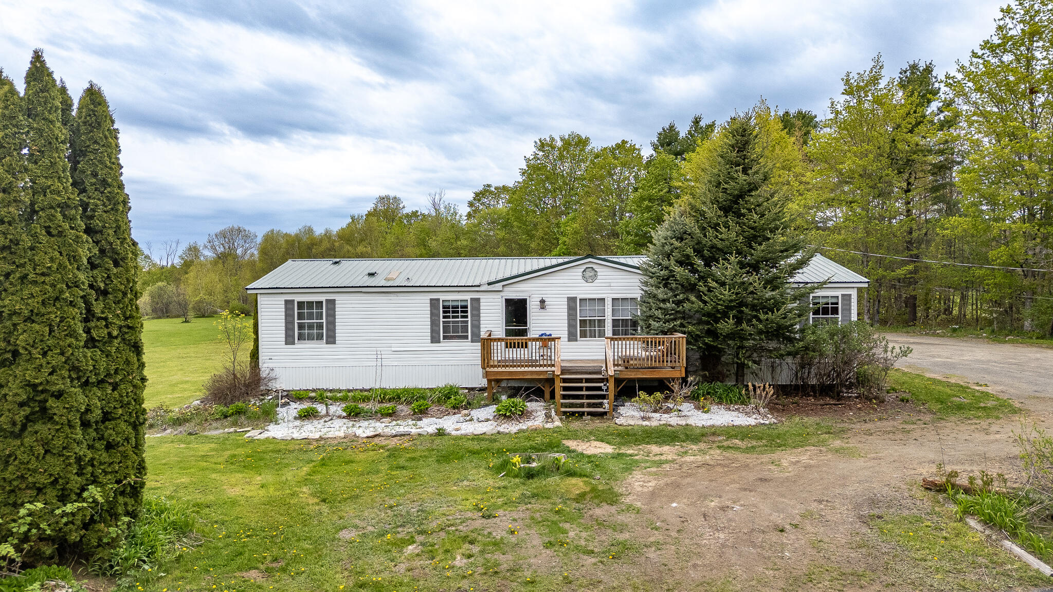 1299 Bangor Road Dover-Foxcroft, ME 04426 - Photo 64 of 65