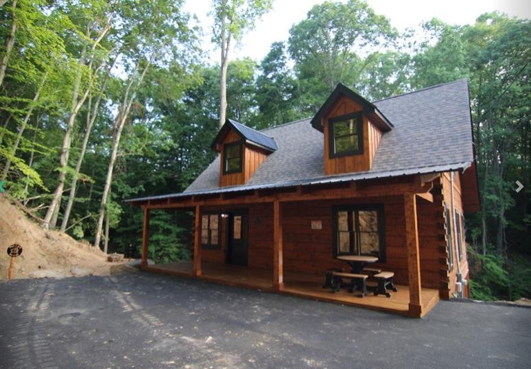 1187 New Era Road Sevierville, TN 37862 - Photo 1 of 1