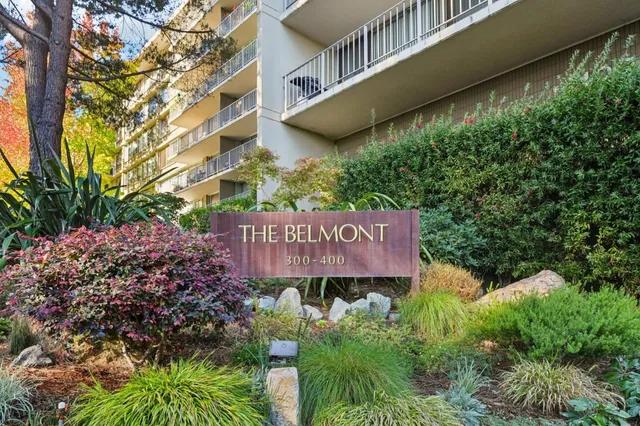 $779,000 | 400 Davey Glen Road, Unit 4826, Belmont, CA 94002