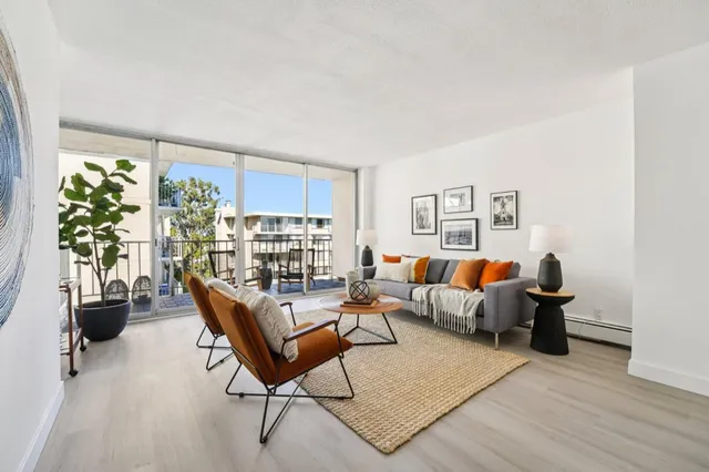 $779,000 | 400 Davey Glen Road, Unit 4826, Belmont, CA 94002