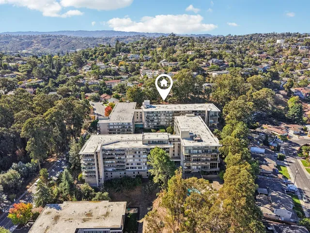 $779,000 | 400 Davey Glen Road, Unit 4826, Belmont, CA 94002