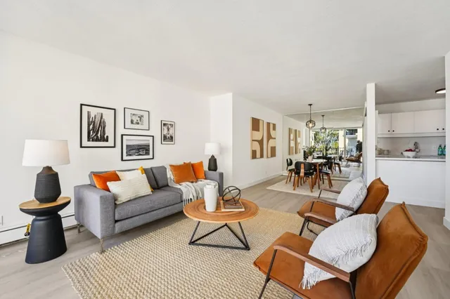 $779,000 | 400 Davey Glen Road, Unit 4826, Belmont, CA 94002