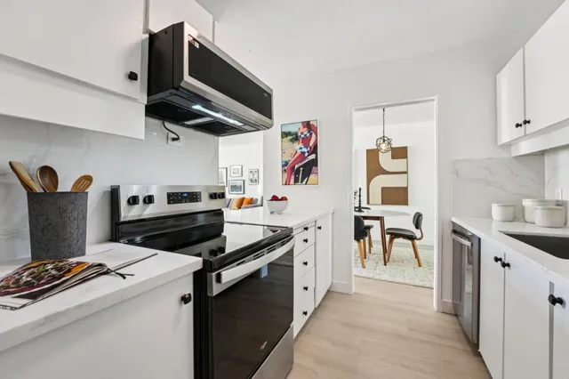 $779,000 | 400 Davey Glen Road, Unit 4826, Belmont, CA 94002