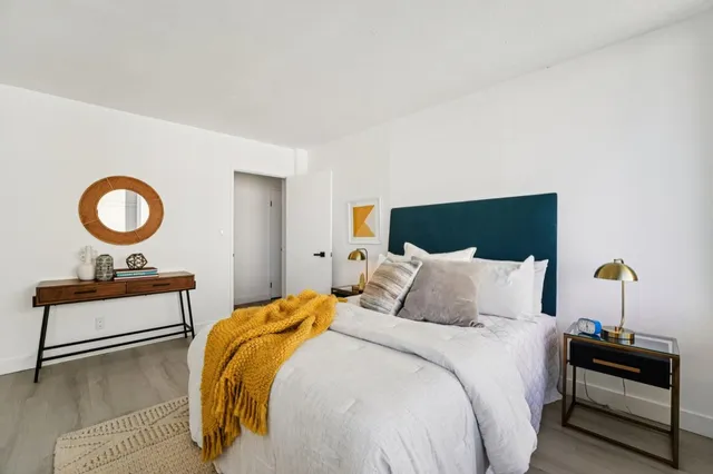 $779,000 | 400 Davey Glen Road, Unit 4826, Belmont, CA 94002