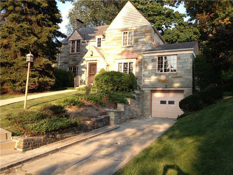 4523 Norwin Road Whitehall, PA 15236 - Photo 1 of 23 Exterior Front.