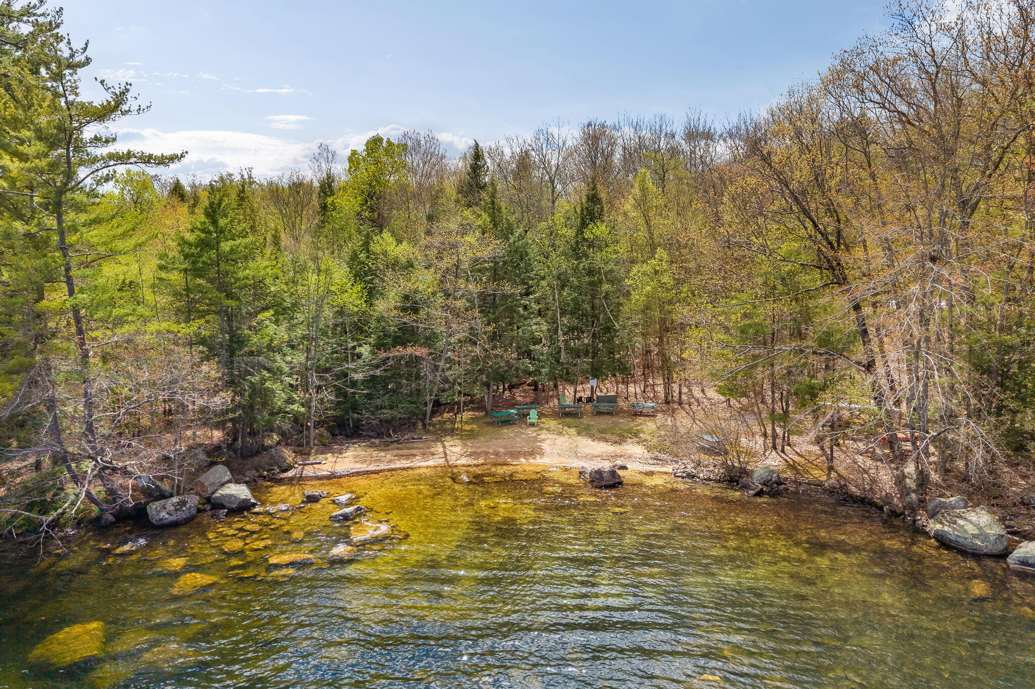 40 Rocky Road Otisfield, ME 04270 - Photo 10 of 27