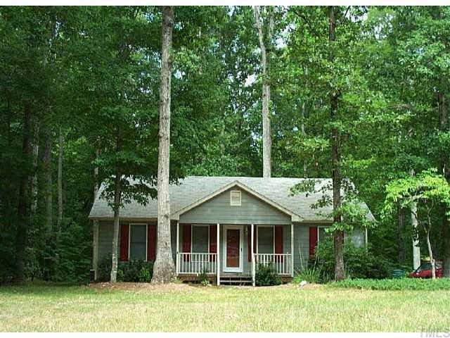 1601 Daniels Farm Road Mebane, NC 27302 - Photo 1 of 1 Gallery Image 1