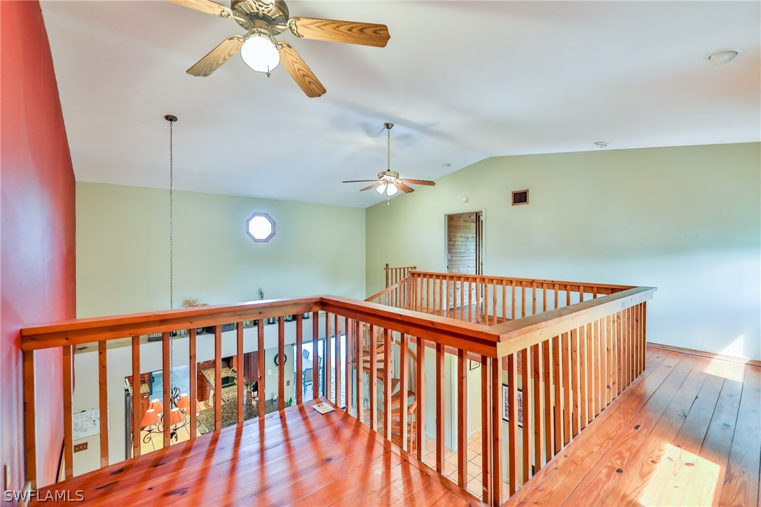 7213 Myrtle Road Fort Myers, FL 33967 - Photo 29 of 35 a view of entryway with a front door