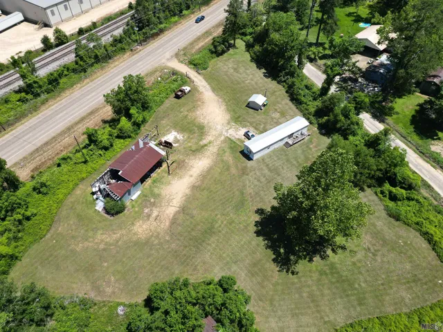 $525,900 | 64161 Highway 51, Roseland, LA 70456