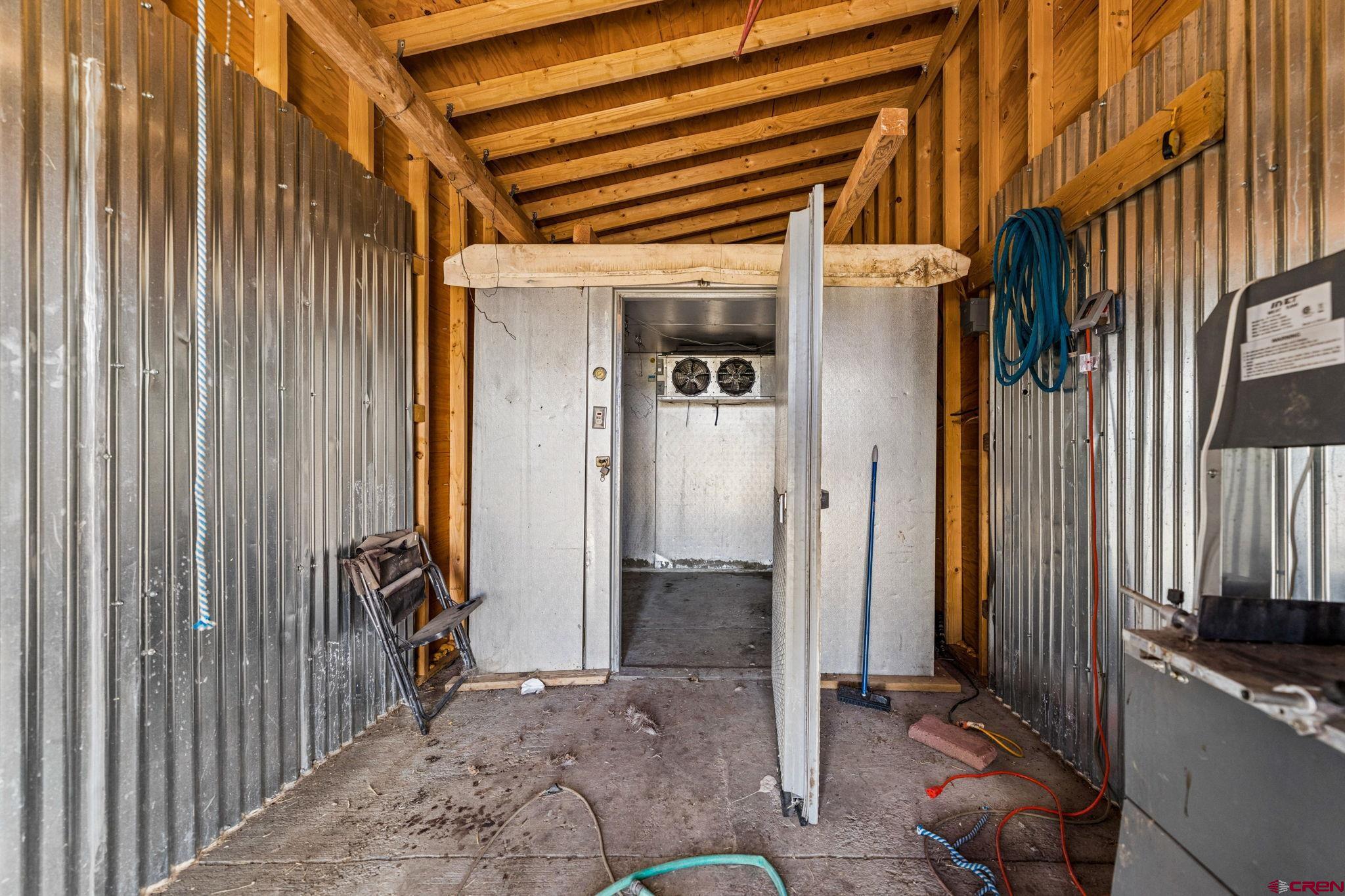 22480 Rd L Cortez, CO 81321 - Photo 26 of 44 a view of a house with a lounge chair