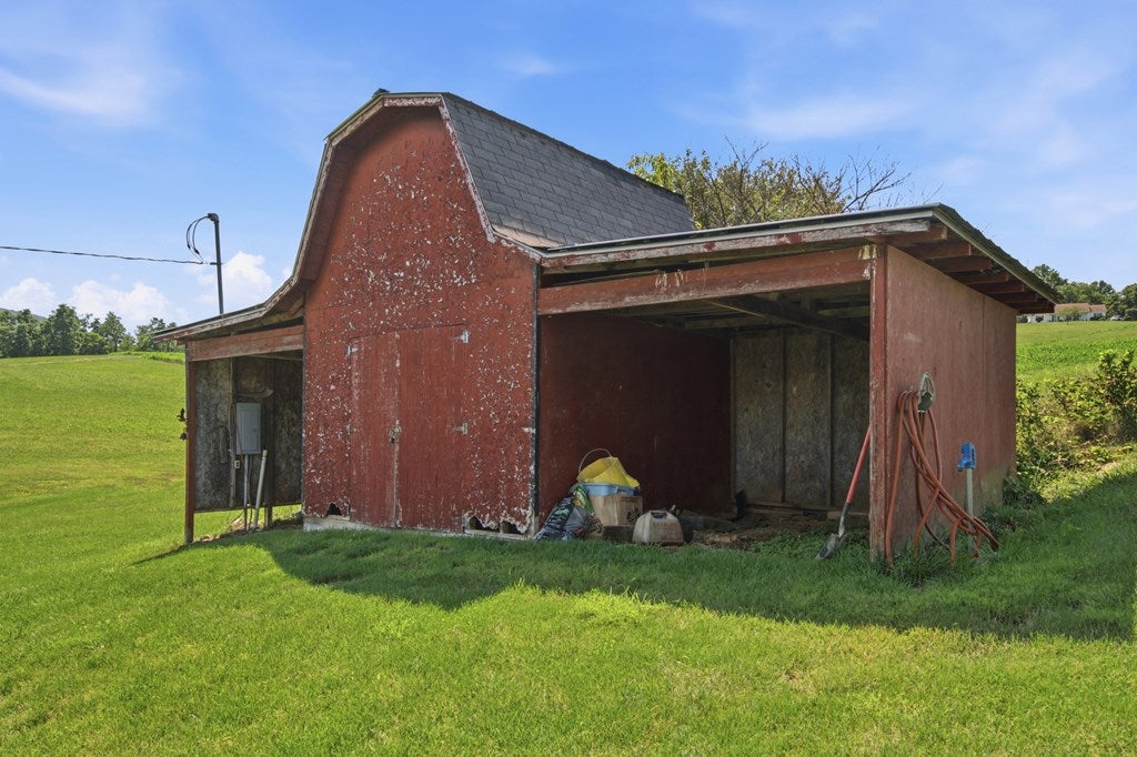 181 Ridgeview Road Northwest Floyd, VA 24091 - Photo 67 of 71 Gallery Image 67