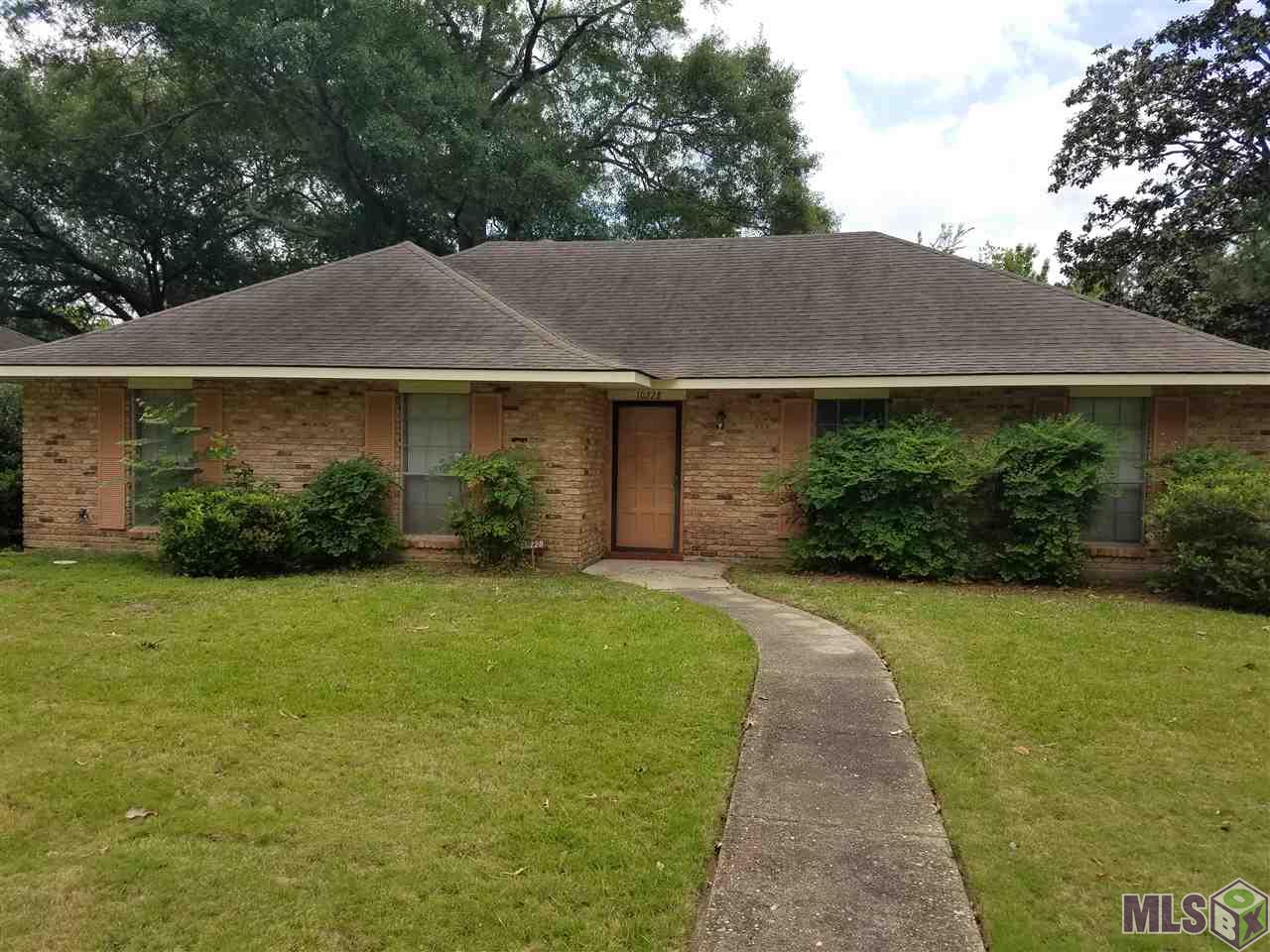 10228 Timberline Drive Baton Rouge, LA 70809 - Photo 1 of 30