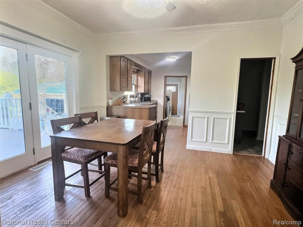 10667 West Sober Road Webberville, MI 48892 - Photo 13 of 28