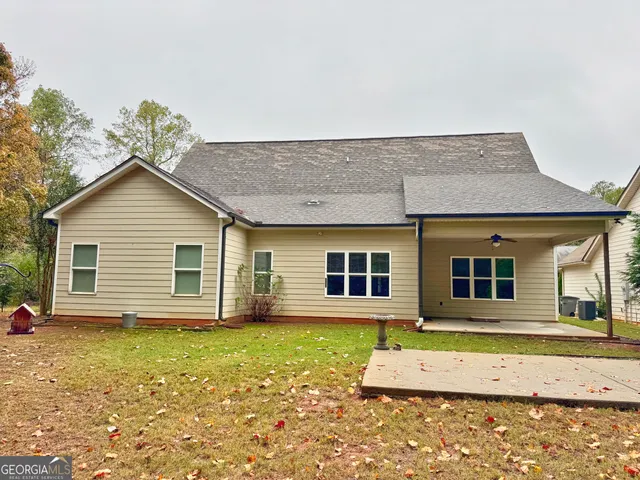 $386,000 | 793 Celebration Boulevard, LaGrange, GA 30241