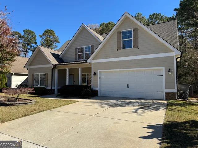 $386,000 | 793 Celebration Boulevard, LaGrange, GA 30241