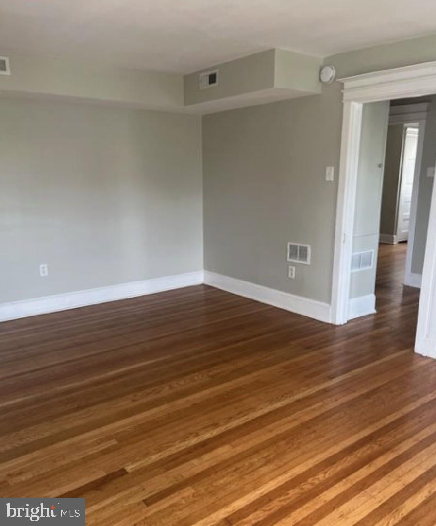 38 Copley Road Upper Darby, PA 19082 - Photo 18 of 22 wooden floor in a room