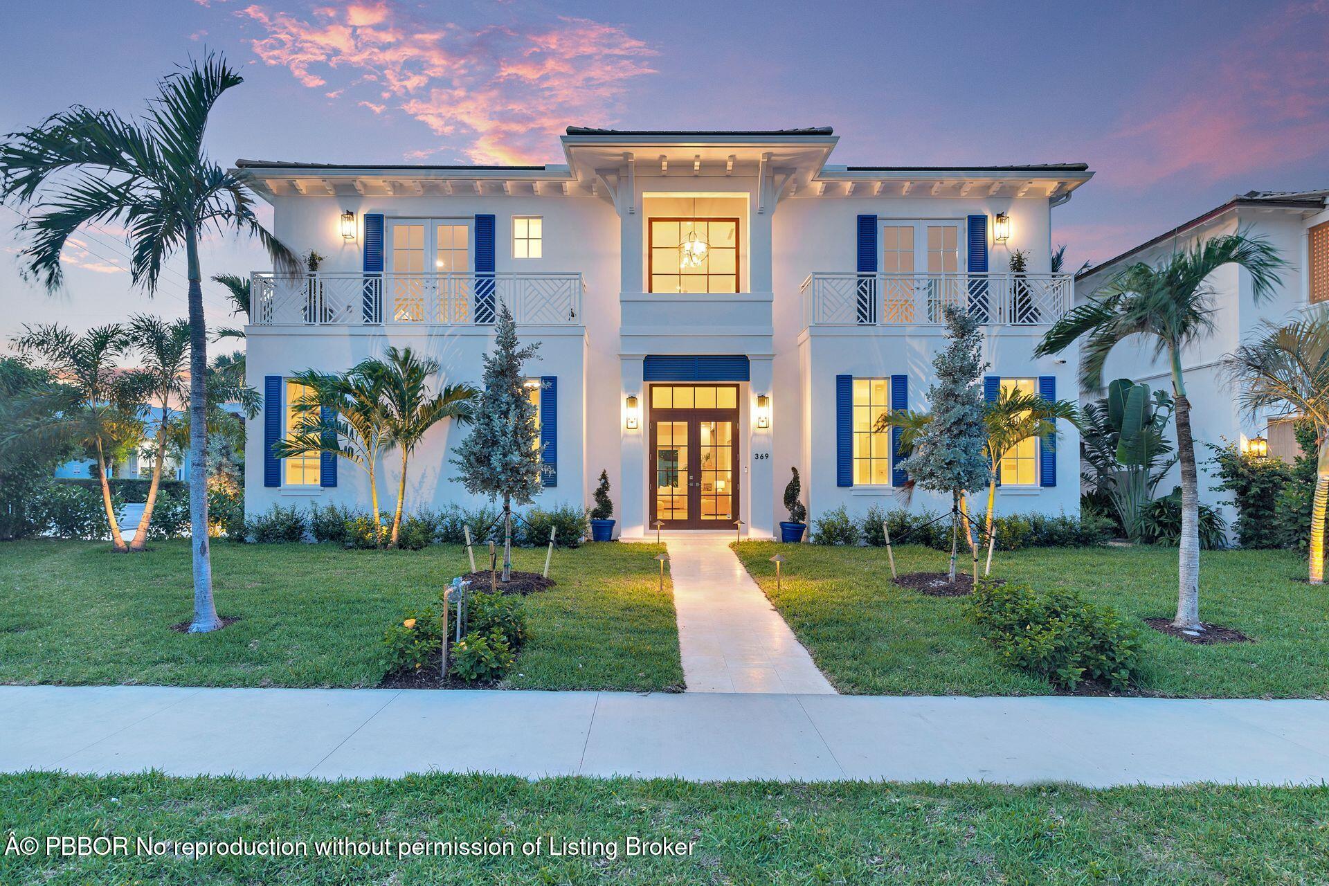 369 Avila Road West Palm Beach, FL 33405 - Photo 6 of 58 Front Facade
