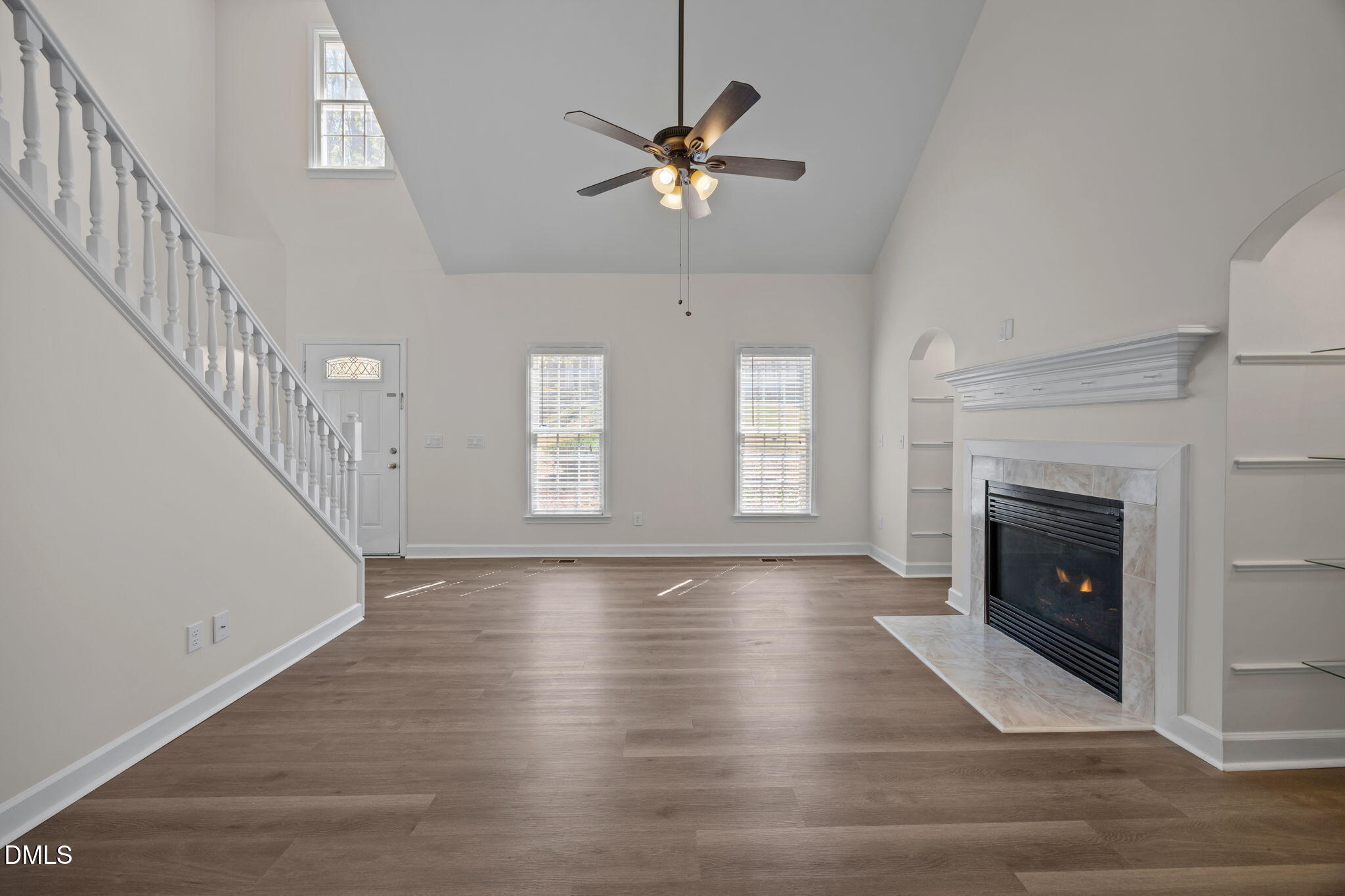 1011 Barnford Mill Road Wake Forest, NC 27587 - Photo 3 of 52