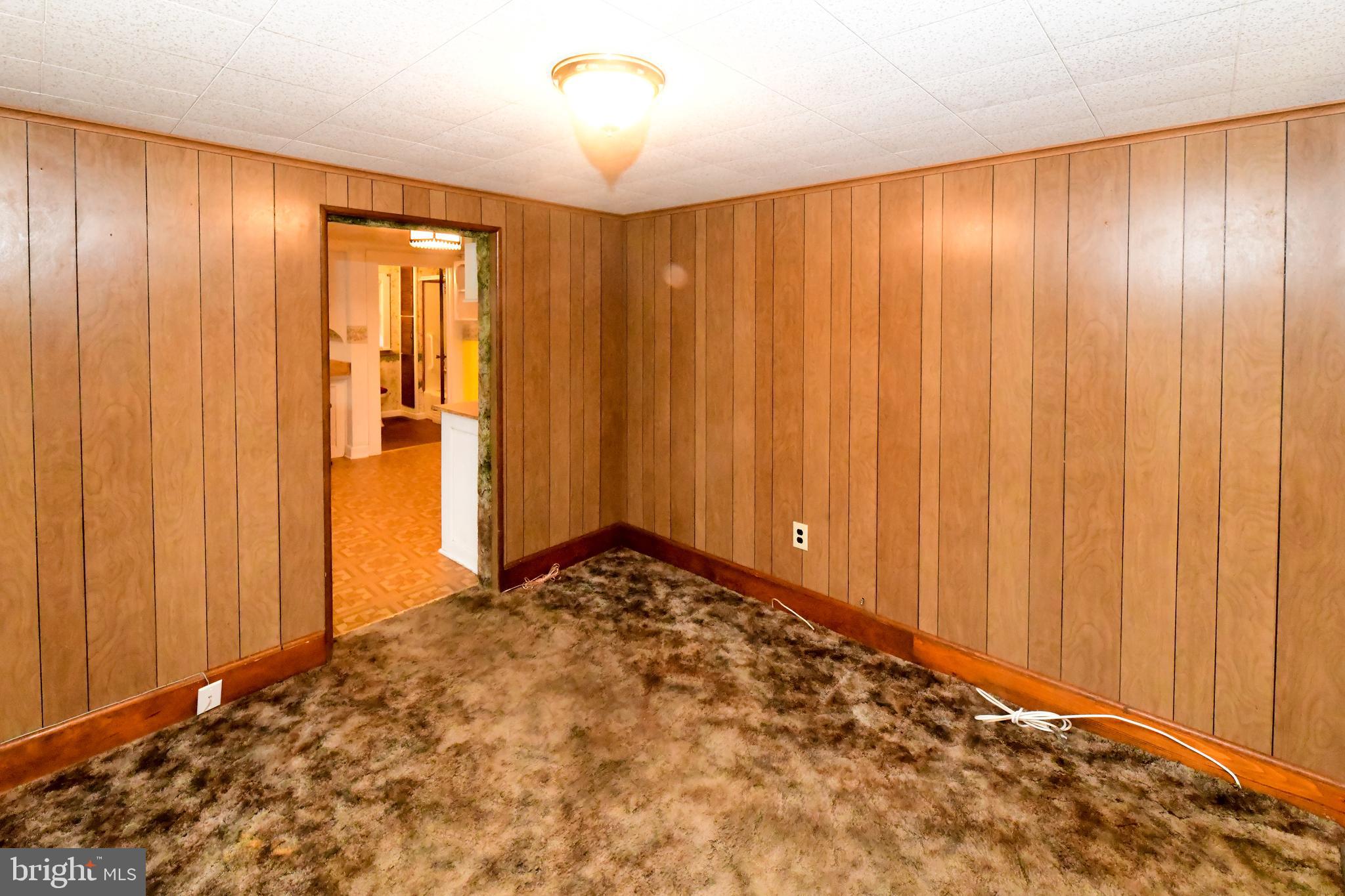 13895 Point Lookout Road Ridge, MD 20680 - Photo 11 of 47 Sitting Room / Office