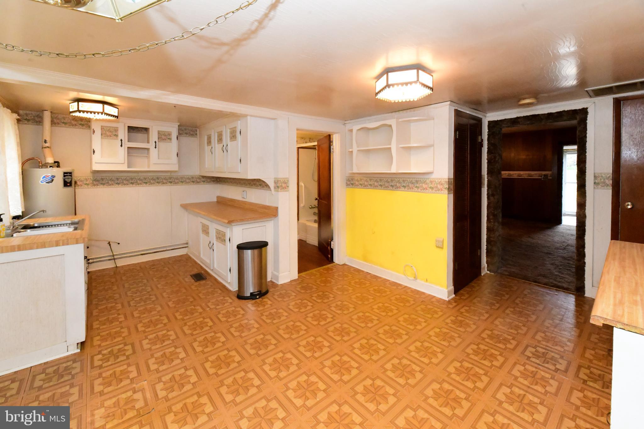 13895 Point Lookout Road Ridge, MD 20680 - Photo 13 of 47 Kitchen
