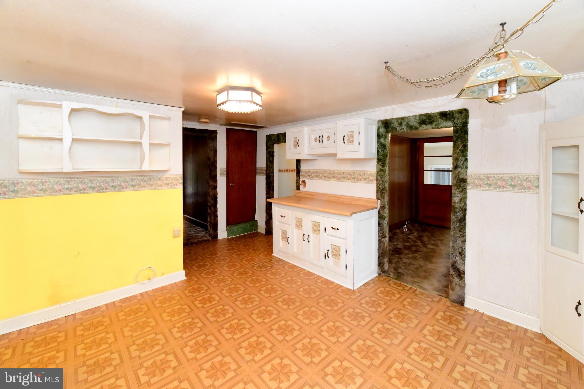 13895 Point Lookout Road Ridge, MD 20680 - Photo 14 of 47 Kitchen