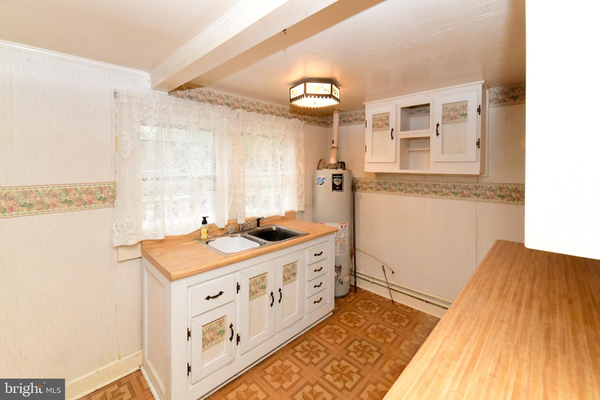 13895 Point Lookout Road Ridge, MD 20680 - Photo 15 of 47 Kitchen