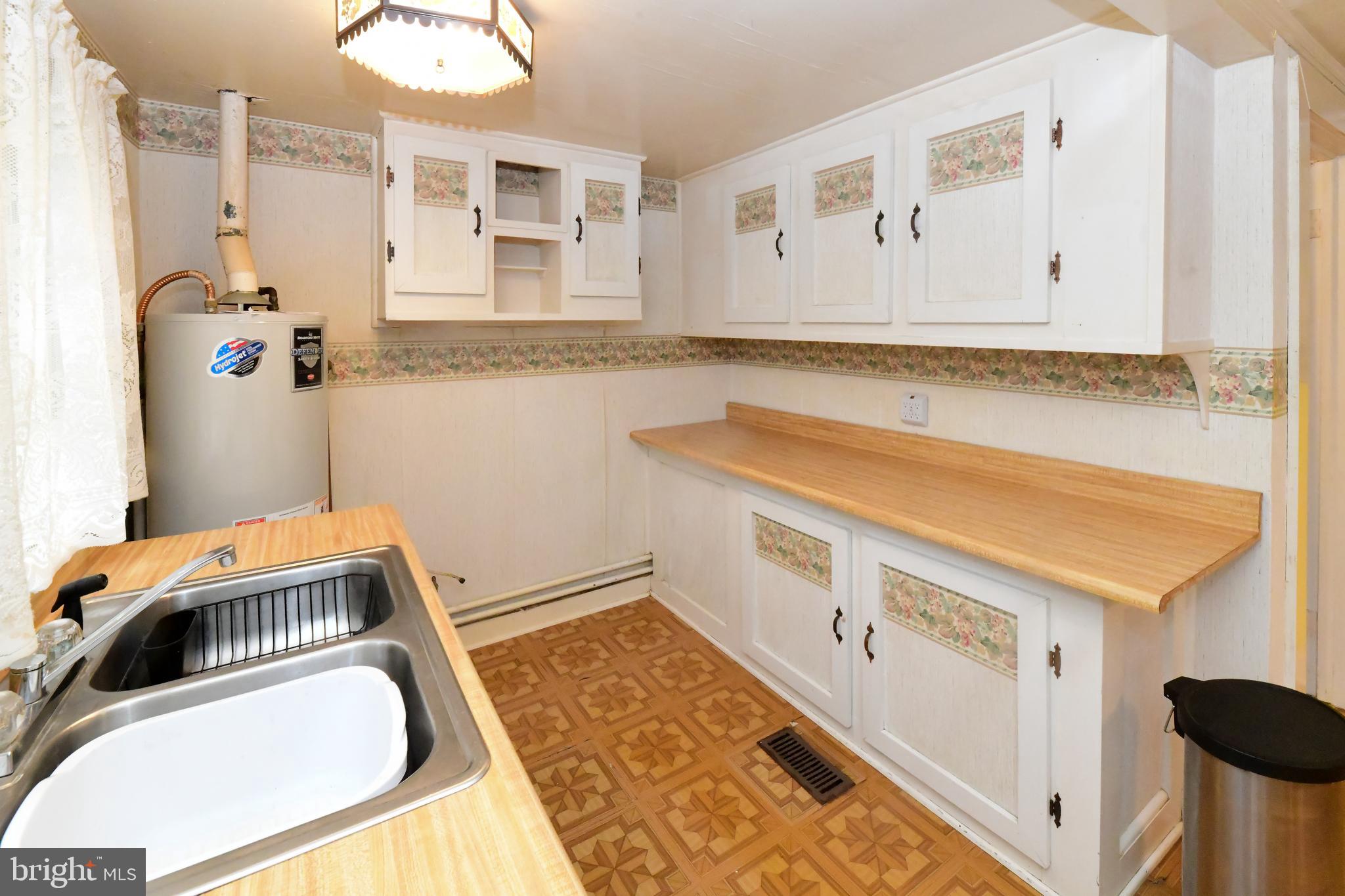 13895 Point Lookout Road Ridge, MD 20680 - Photo 16 of 47 Kitchen