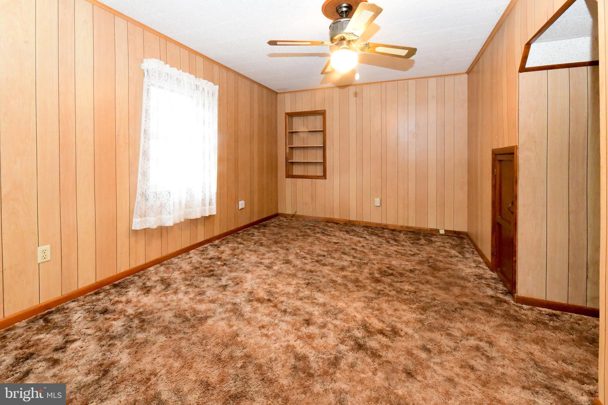 13895 Point Lookout Road Ridge, MD 20680 - Photo 20 of 47 Primary Bedroom