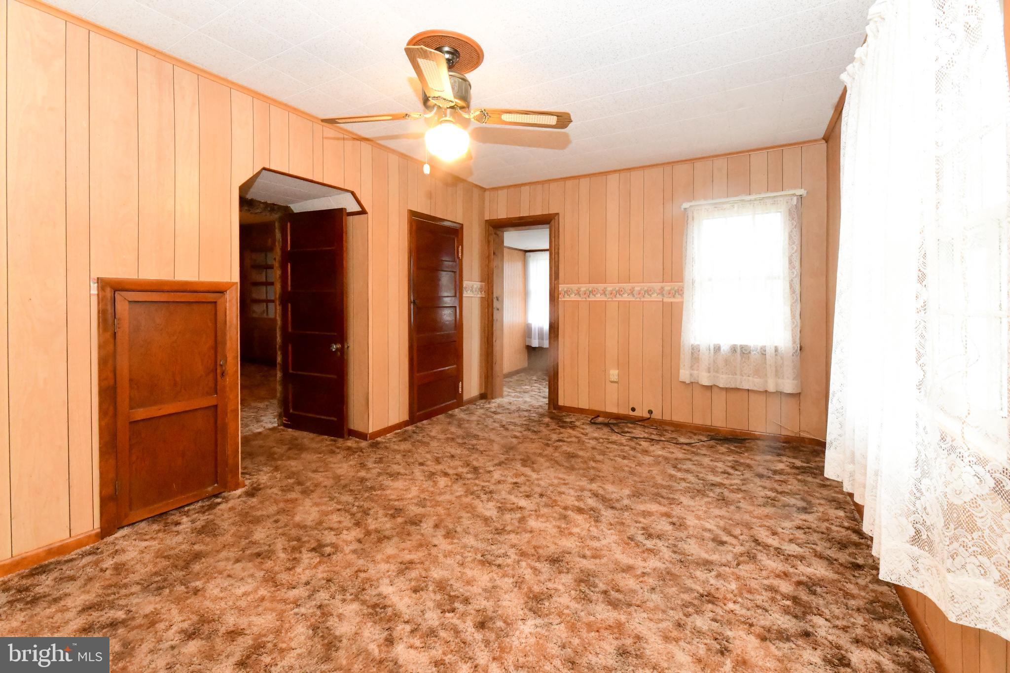 13895 Point Lookout Road Ridge, MD 20680 - Photo 21 of 47 Primary Bedroom