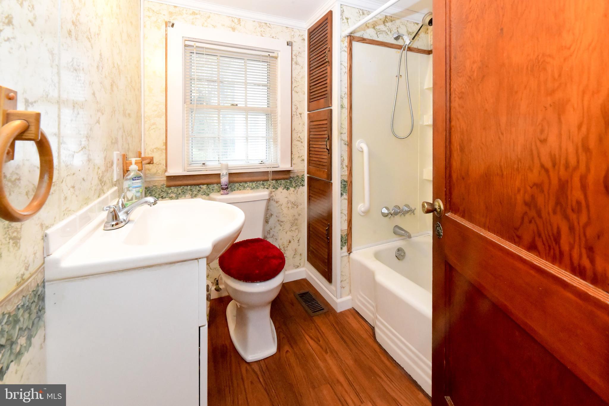 13895 Point Lookout Road Ridge, MD 20680 - Photo 22 of 47 Bathroom