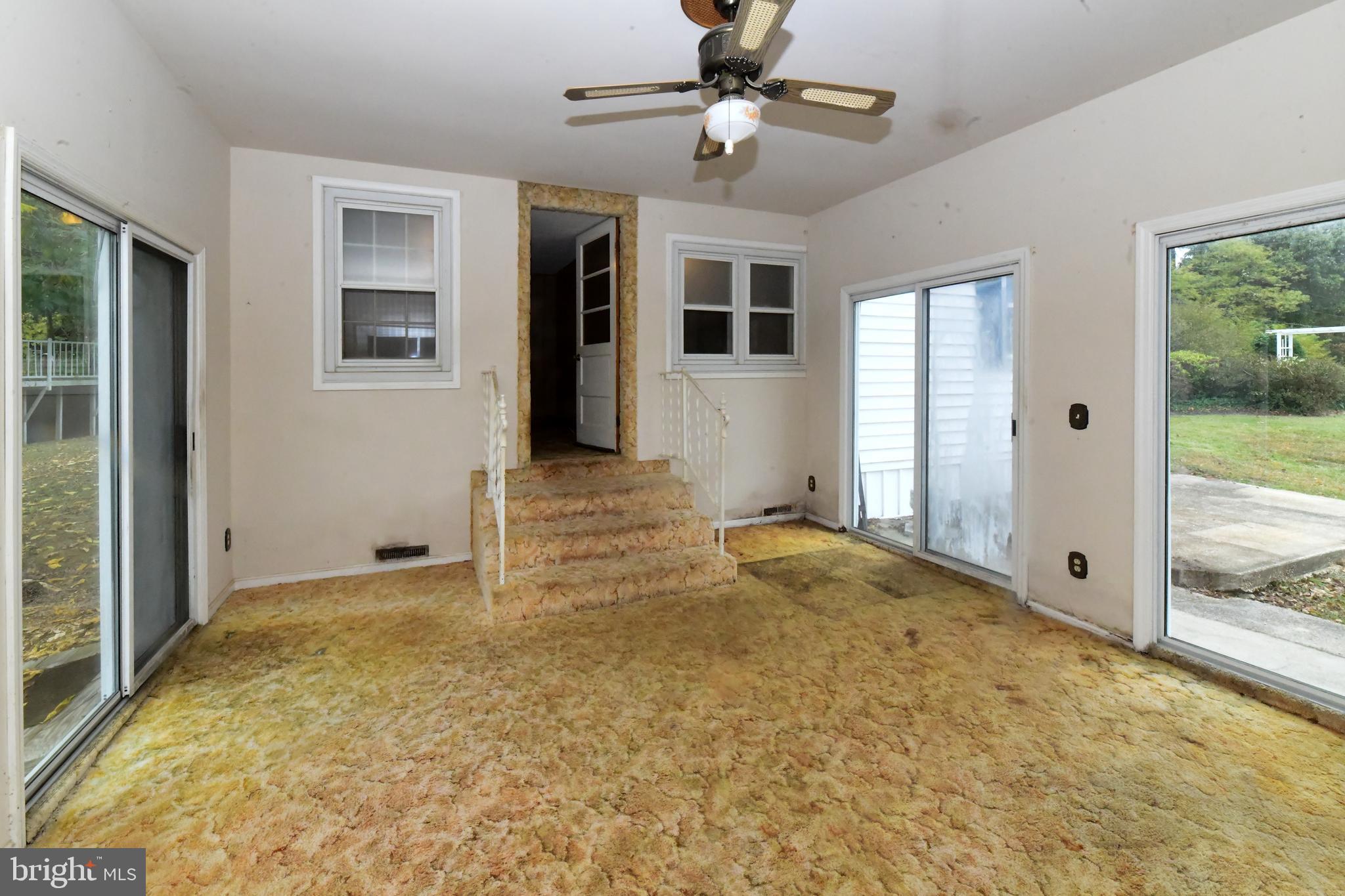 13895 Point Lookout Road Ridge, MD 20680 - Photo 23 of 47 Breezeway