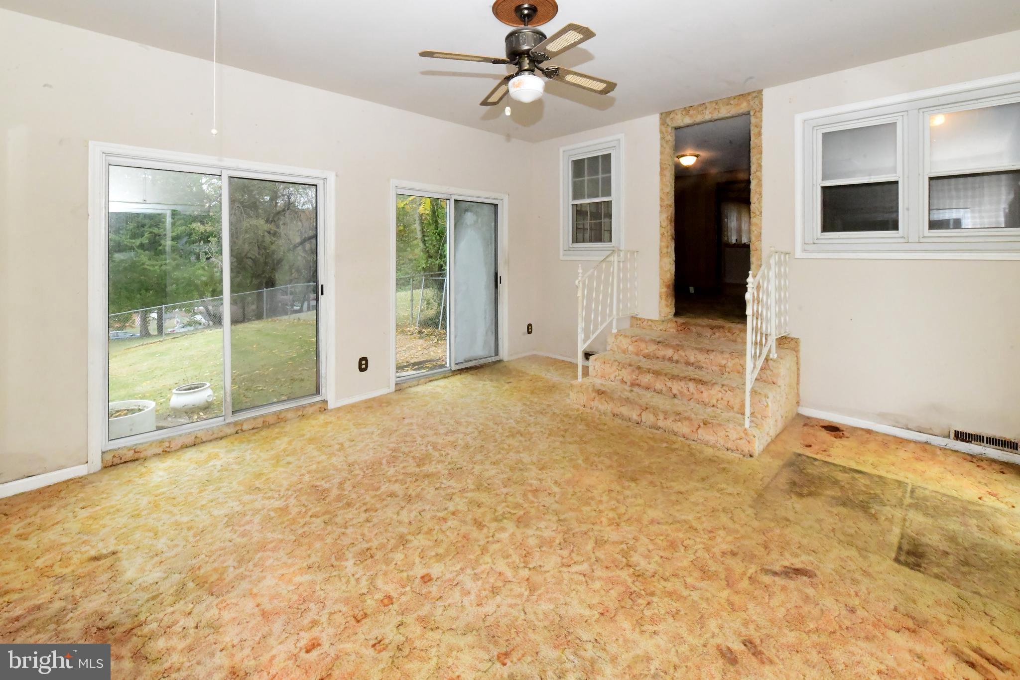 13895 Point Lookout Road Ridge, MD 20680 - Photo 25 of 47 Breezeway