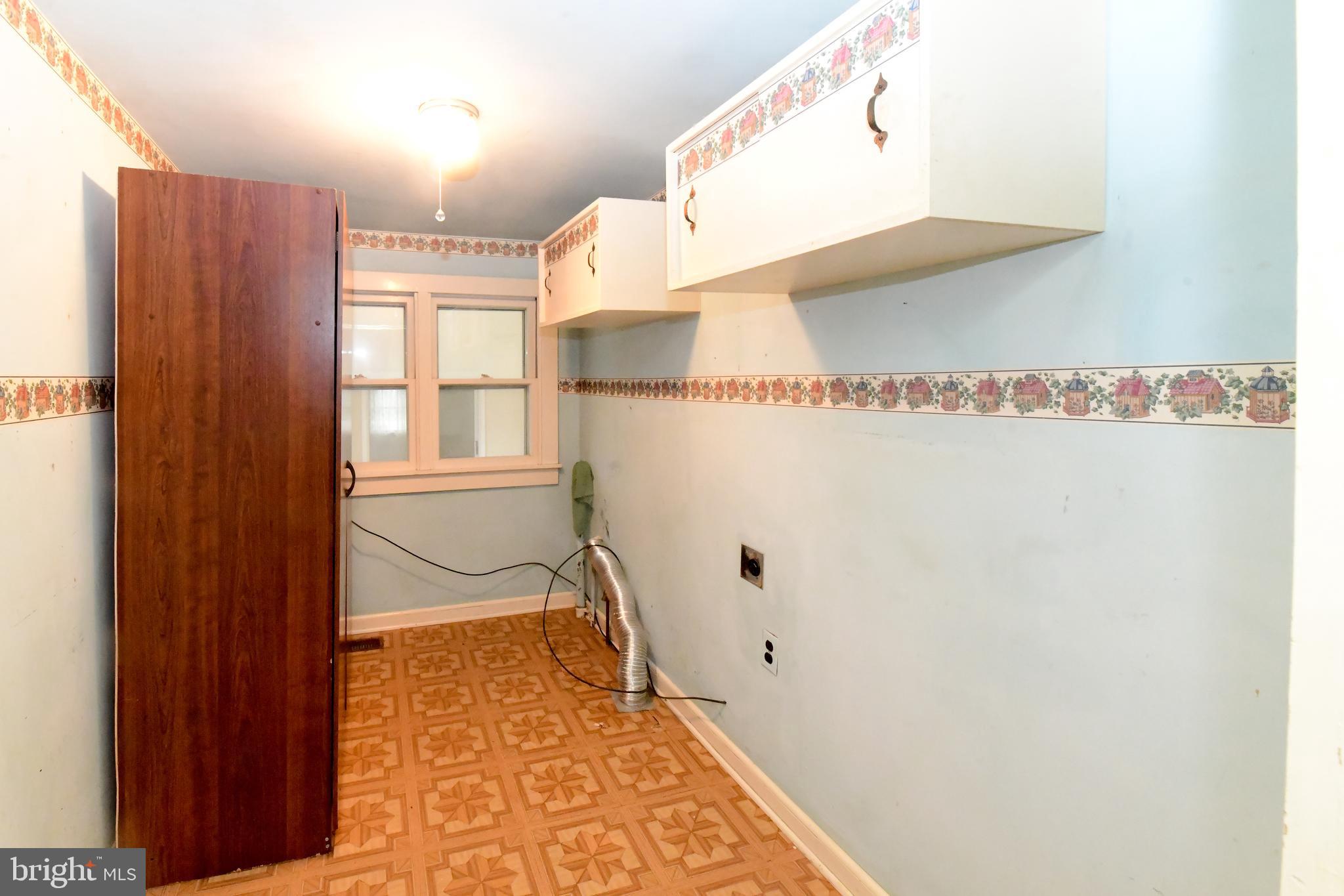 13895 Point Lookout Road Ridge, MD 20680 - Photo 27 of 47 Laundry