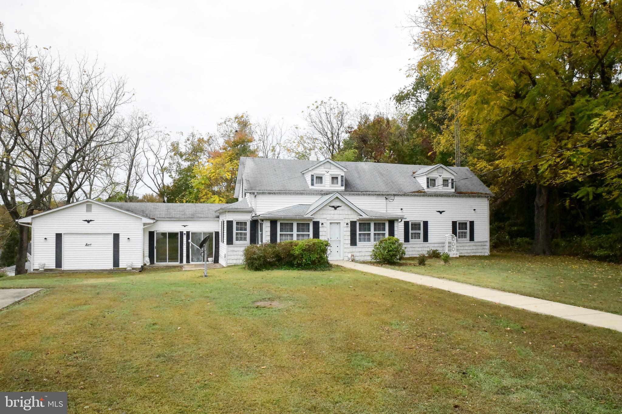 13895 Point Lookout Road Ridge, MD 20680 - Photo 39 of 47 Front View
