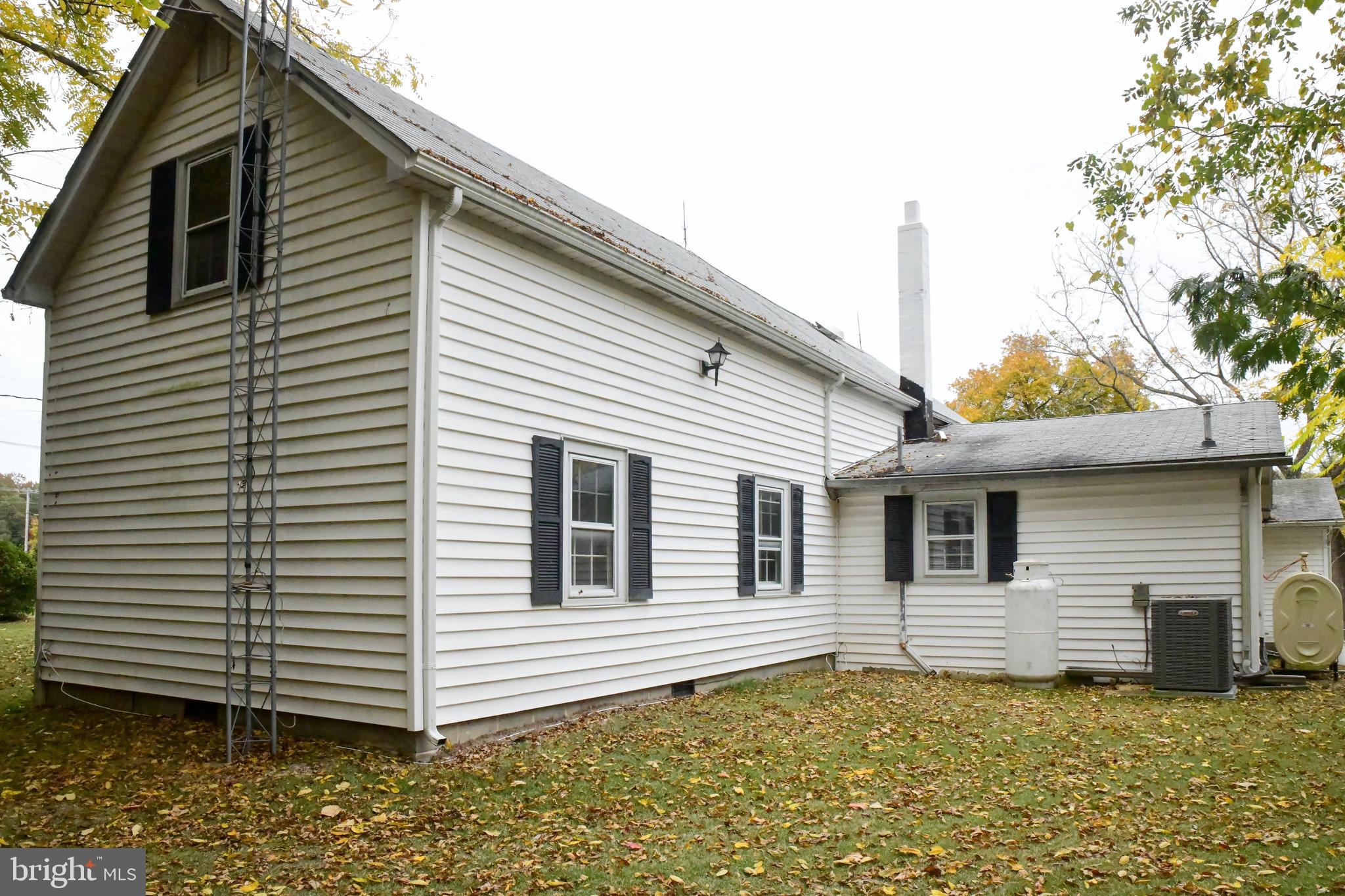 13895 Point Lookout Road Ridge, MD 20680 - Photo 40 of 47 Side View