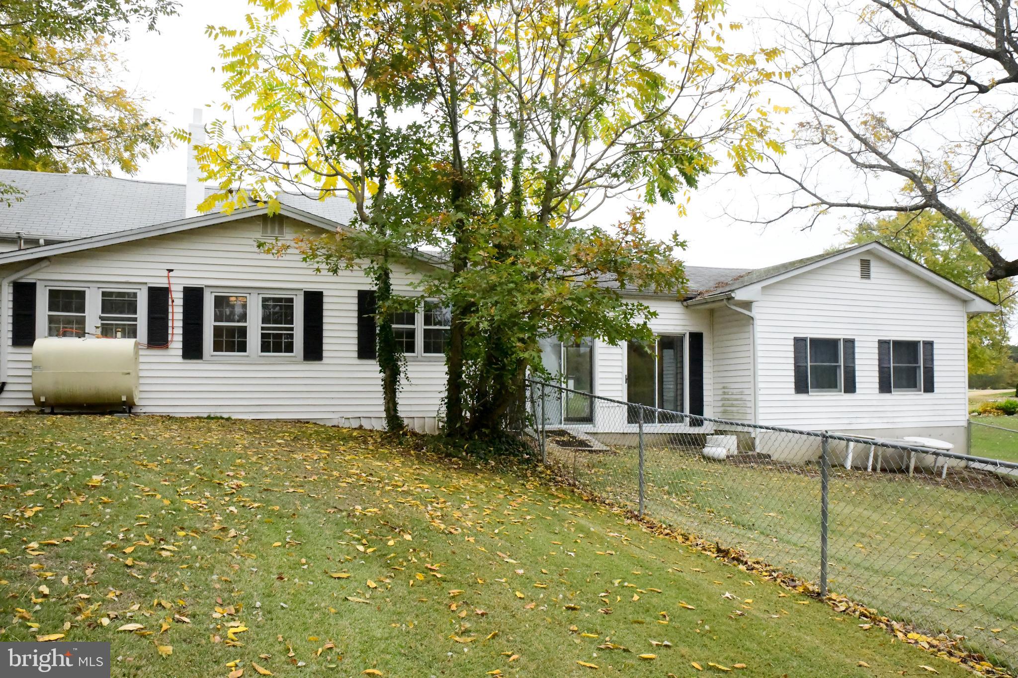 13895 Point Lookout Road Ridge, MD 20680 - Photo 41 of 47 Rear View