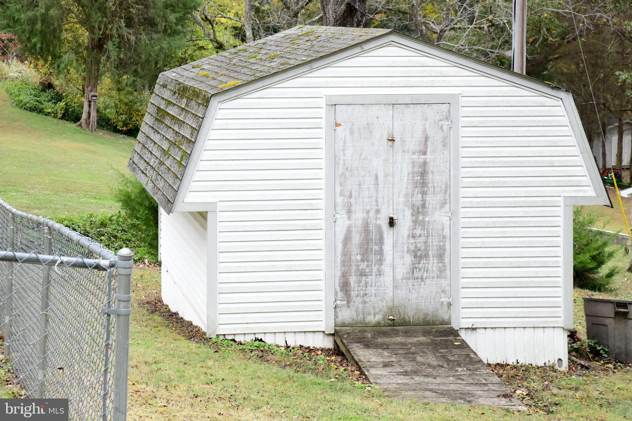 13895 Point Lookout Road Ridge, MD 20680 - Photo 46 of 47 Shed