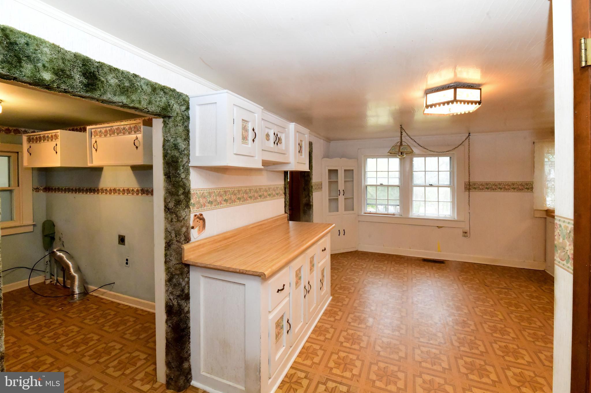 13895 Point Lookout Road Ridge, MD 20680 - Photo 5 of 47 Kitchen