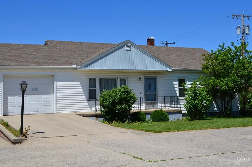 5945 Stellhorn Road Fort Wayne, IN 46835 - Photo 1 of 26