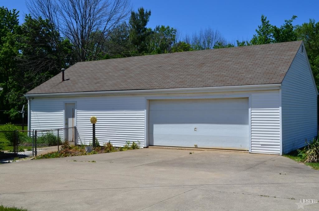 5945 Stellhorn Road Fort Wayne, IN 46835 - Photo 5 of 26