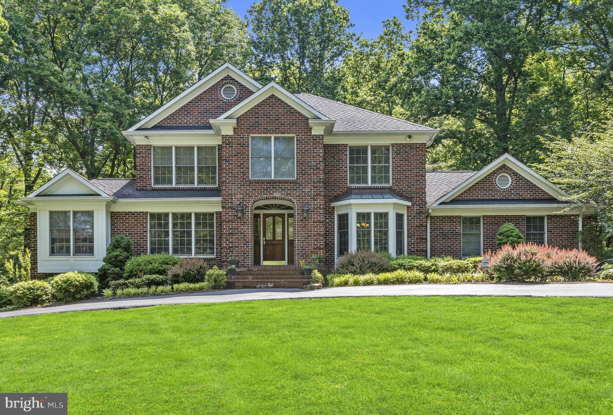 13576 Highland Road Clarksville, MD 21029 - Photo 1 of 30 Front Exterior