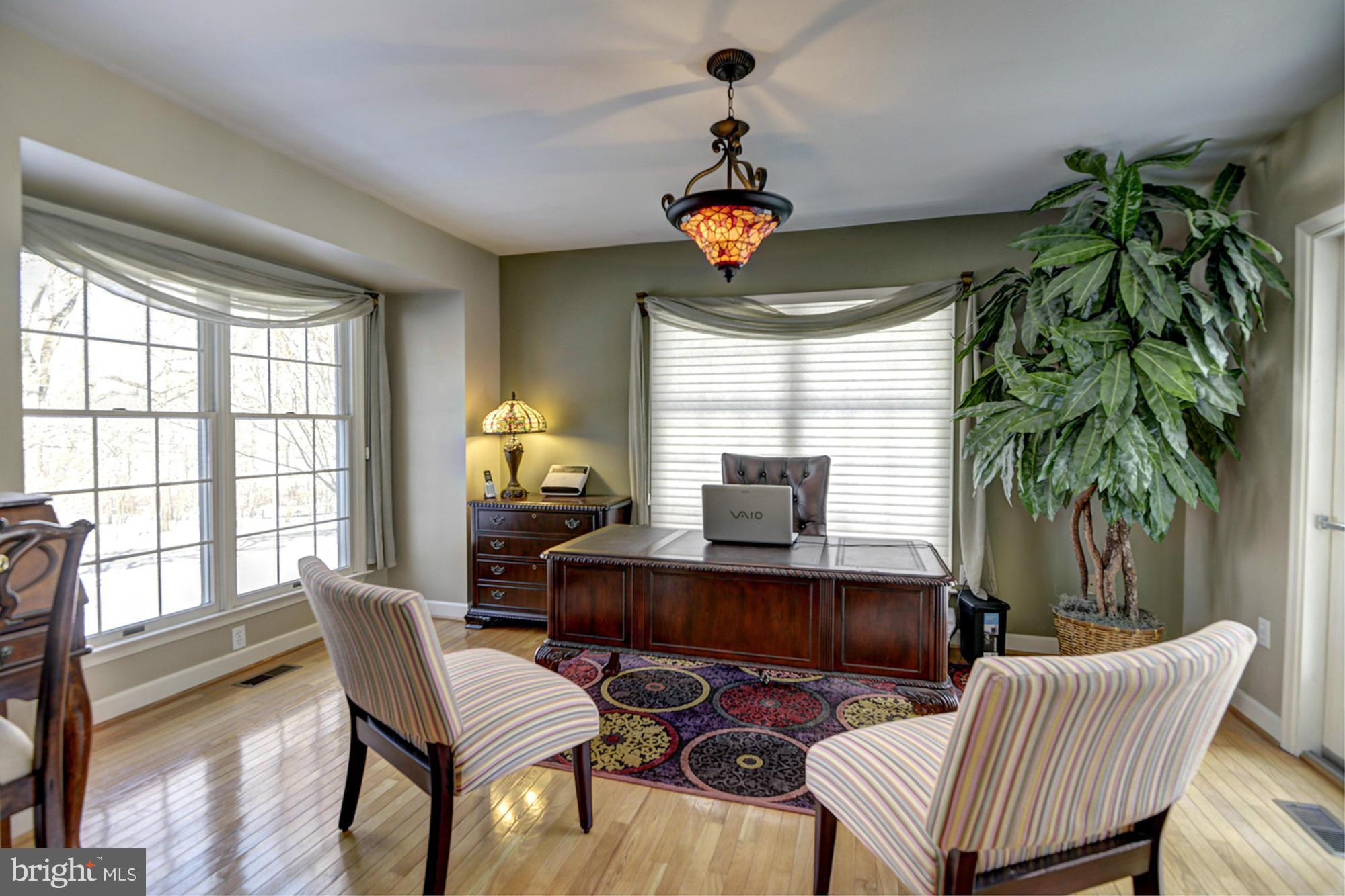 13576 Highland Road Clarksville, MD 21029 - Photo 13 of 30 Den/Study
