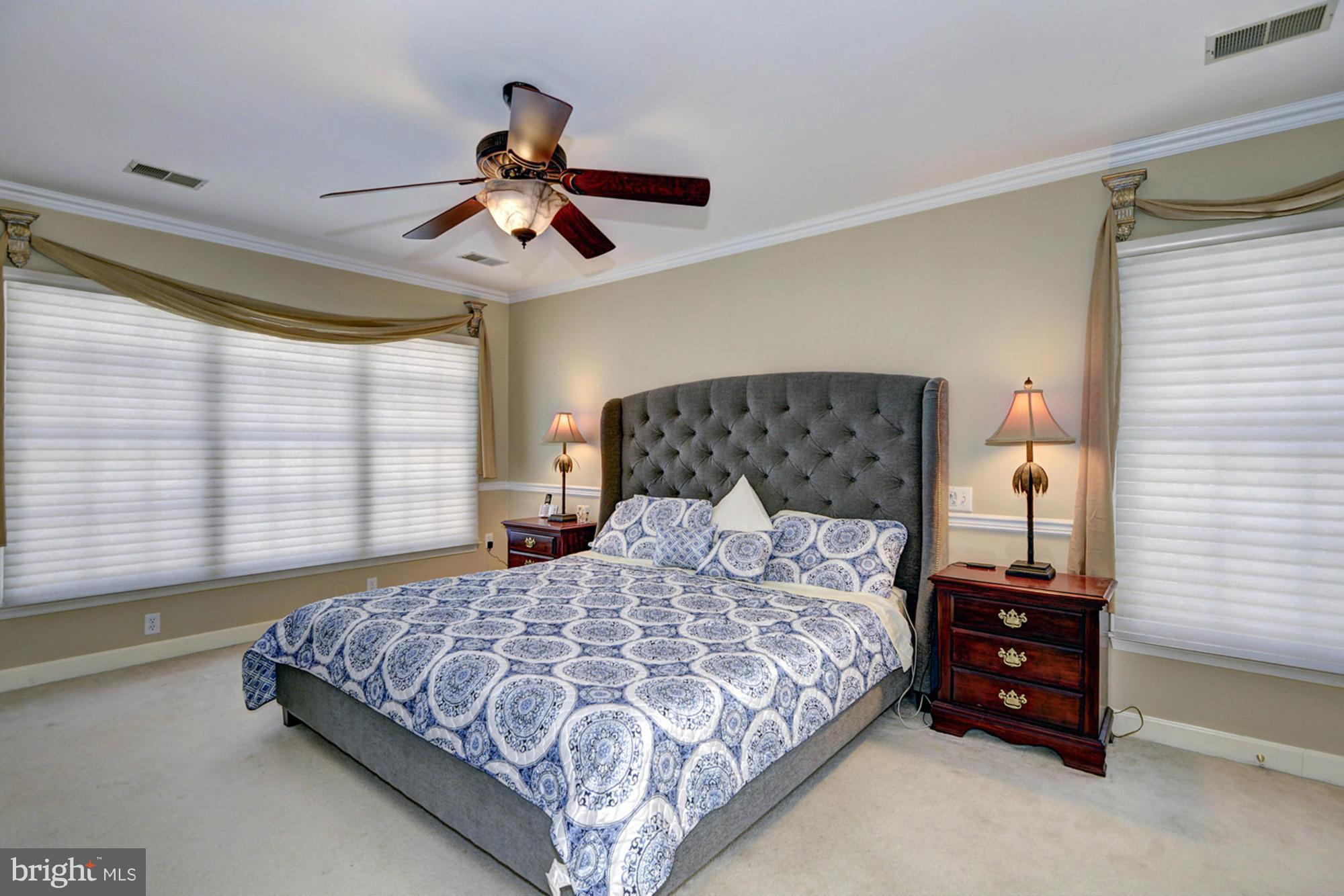 13576 Highland Road Clarksville, MD 21029 - Photo 15 of 30 Master Suite