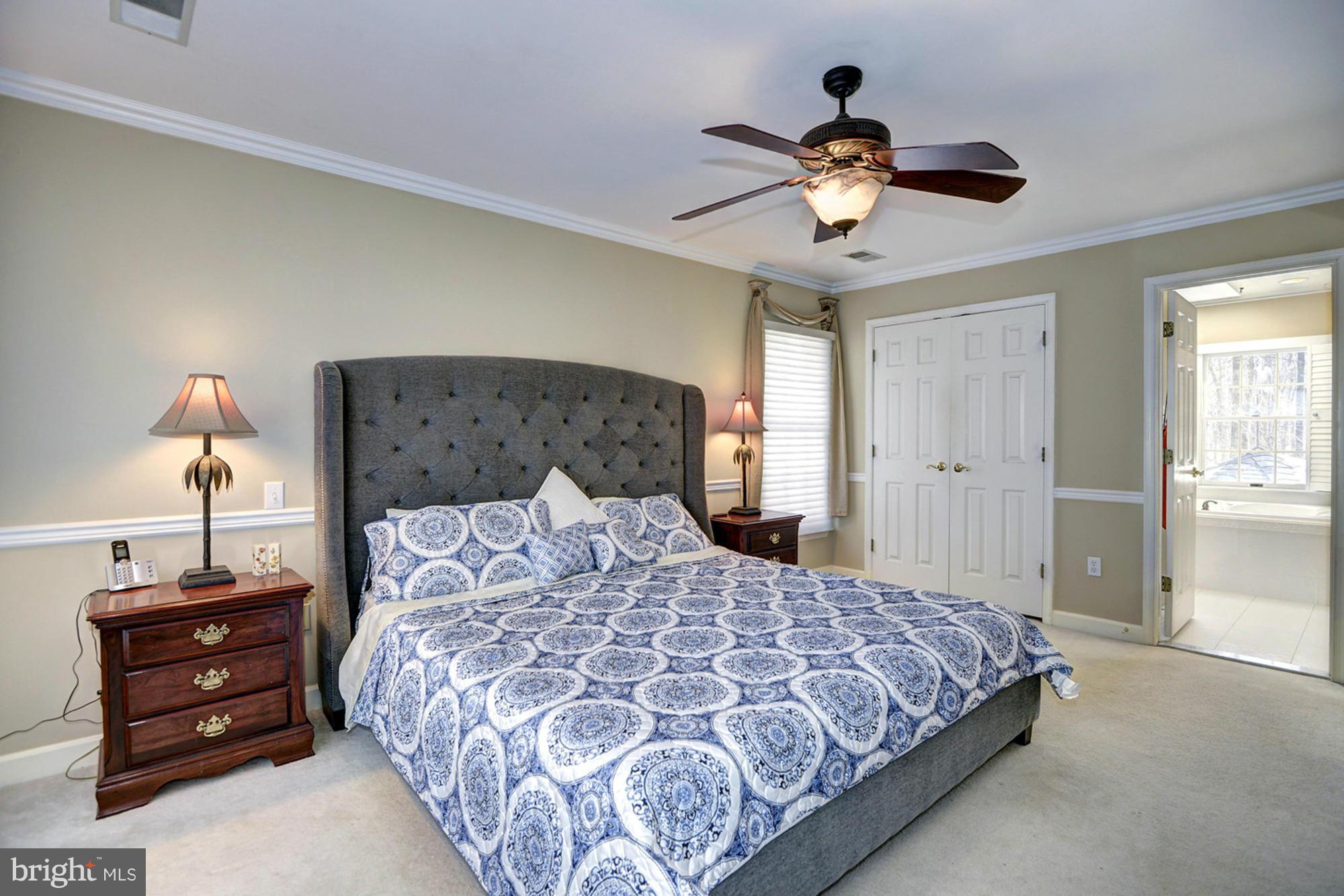 13576 Highland Road Clarksville, MD 21029 - Photo 16 of 30 Master Suite