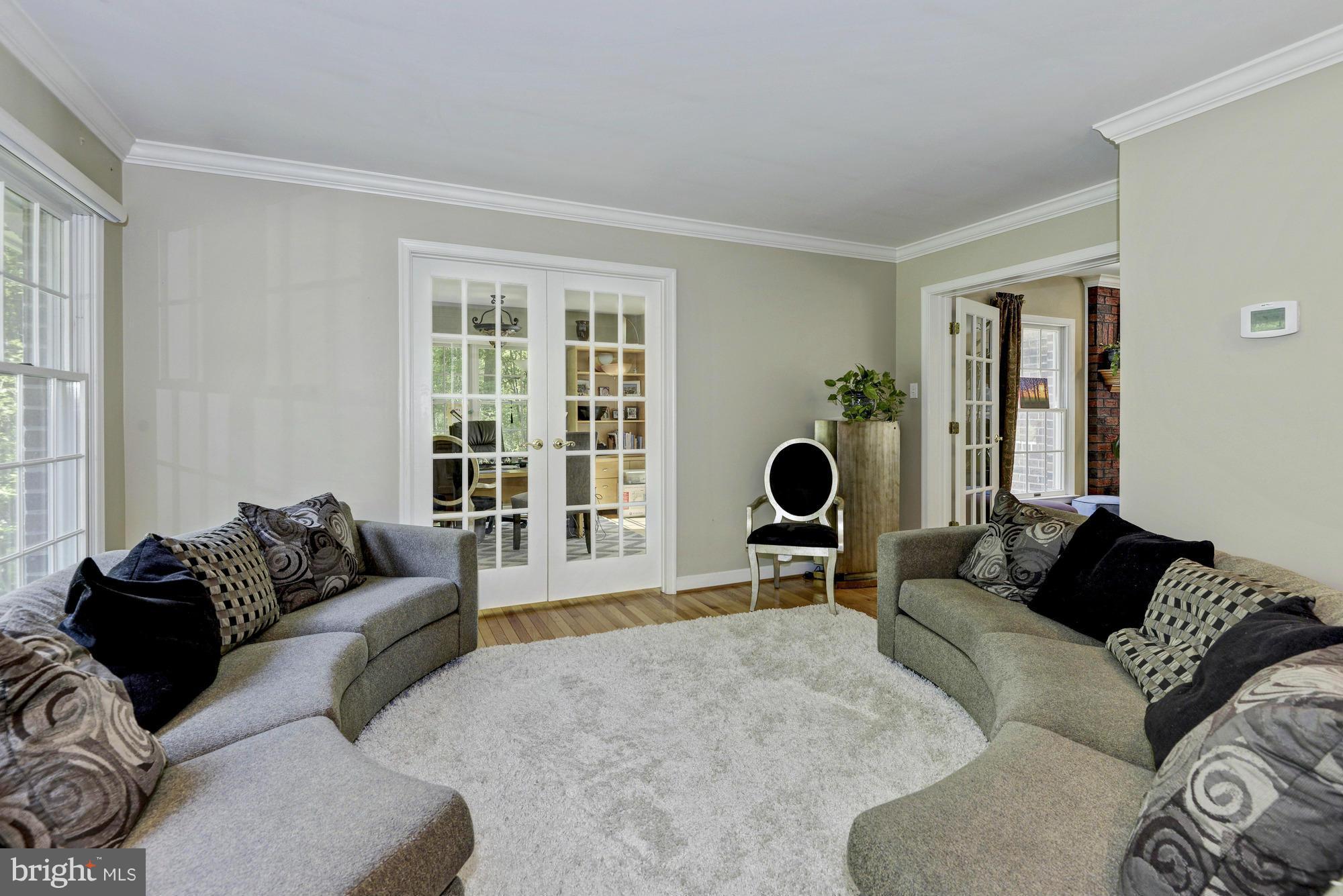 13576 Highland Road Clarksville, MD 21029 - Photo 3 of 30 Formal Living Room