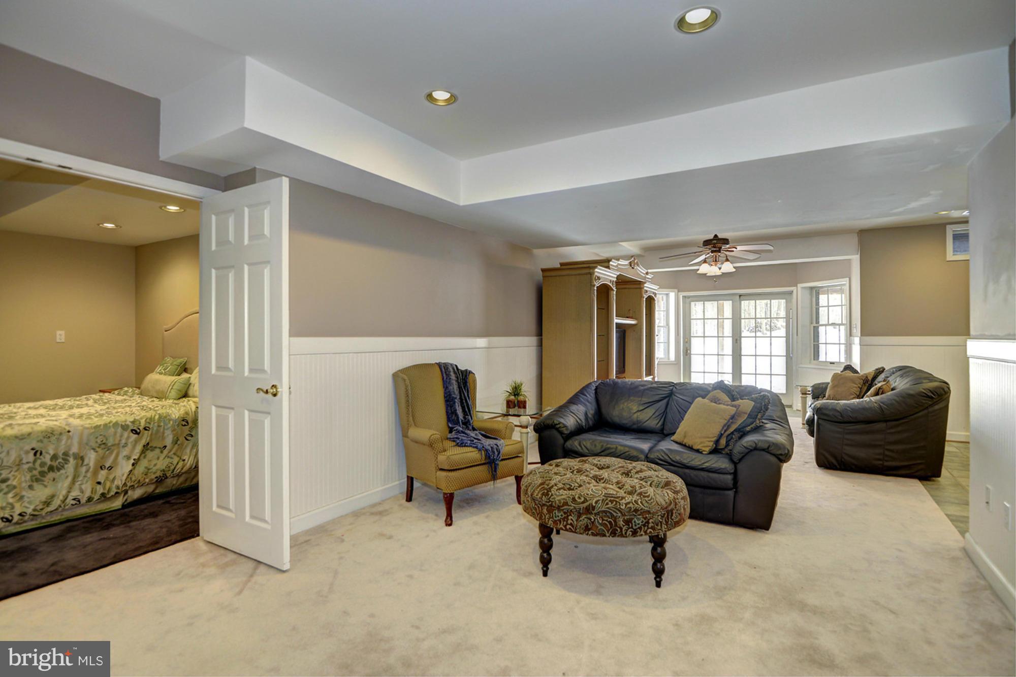 13576 Highland Road Clarksville, MD 21029 - Photo 23 of 30 2nd Family Room
