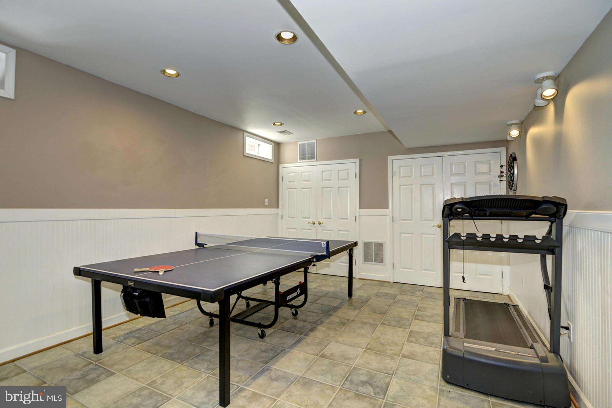 13576 Highland Road Clarksville, MD 21029 - Photo 25 of 30 Recreation Room