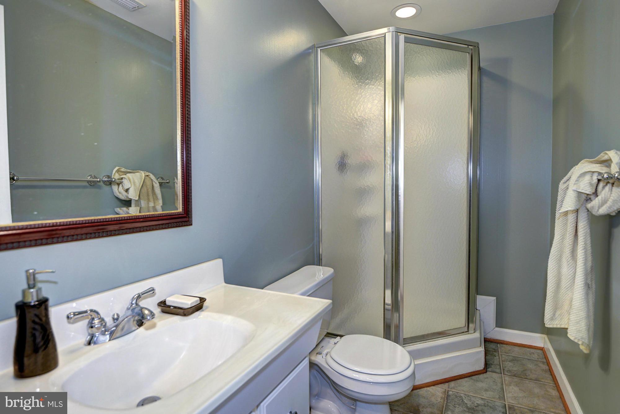 13576 Highland Road Clarksville, MD 21029 - Photo 26 of 30 Bathroom
